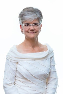 Susan M. Reynolds Susan M. Reynolds